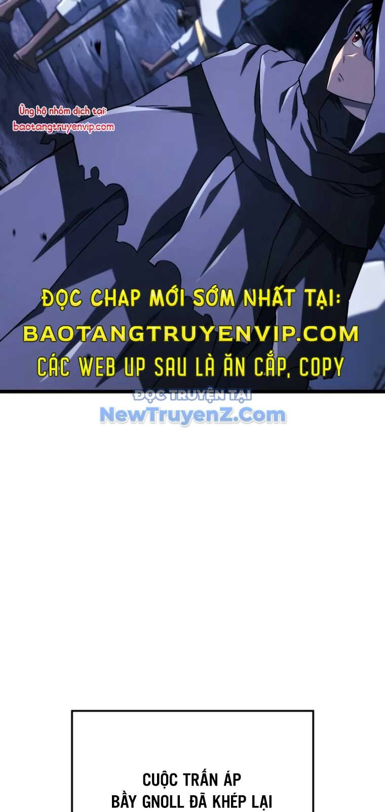 Thiết Huyết Kiếm Sĩ Hồi Quy Chapter 113 - 5