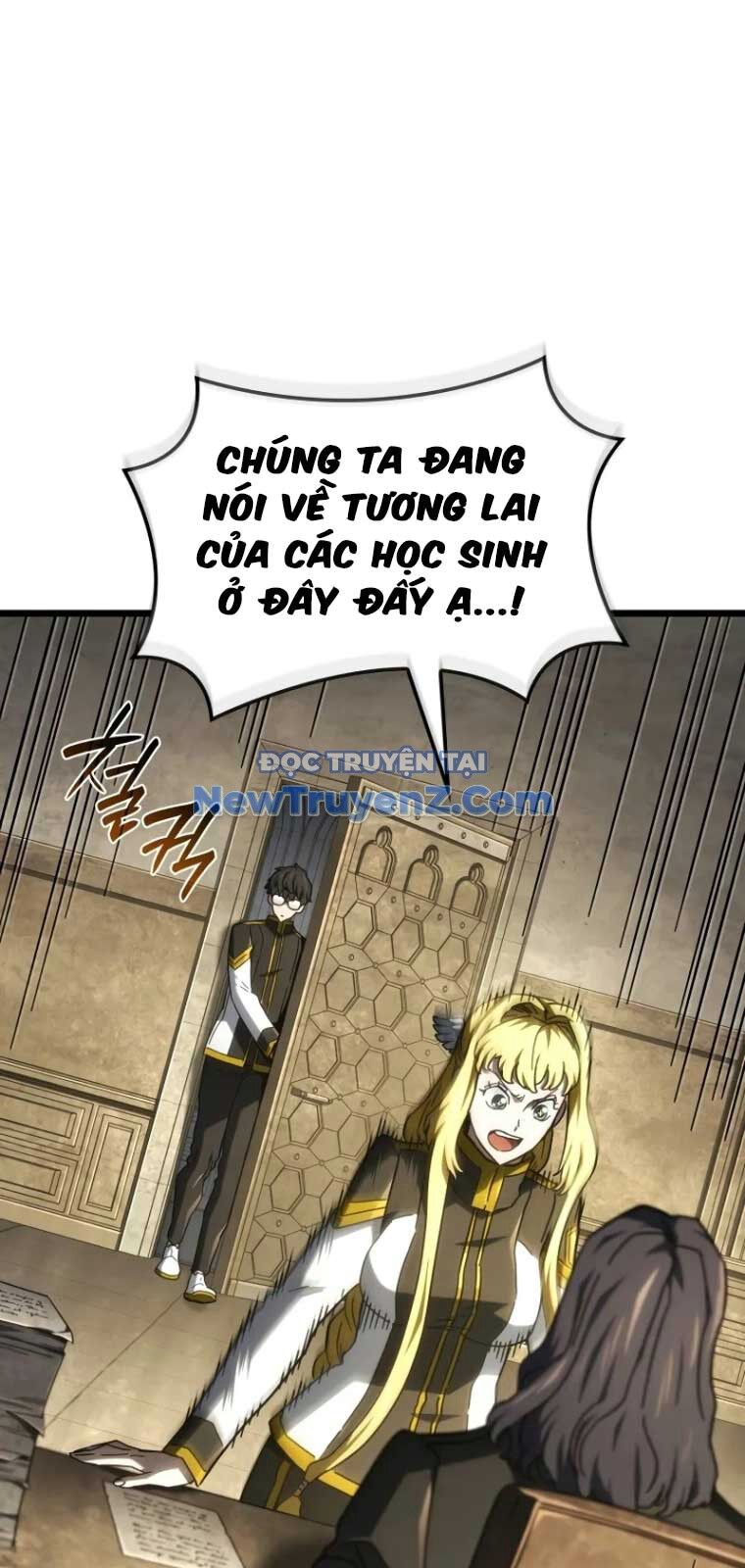 Thiết Huyết Kiếm Sĩ Hồi Quy Chapter 113 - 42