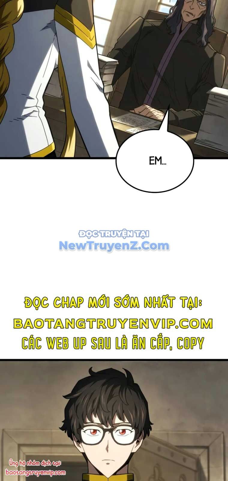 Thiết Huyết Kiếm Sĩ Hồi Quy Chapter 113 - 44
