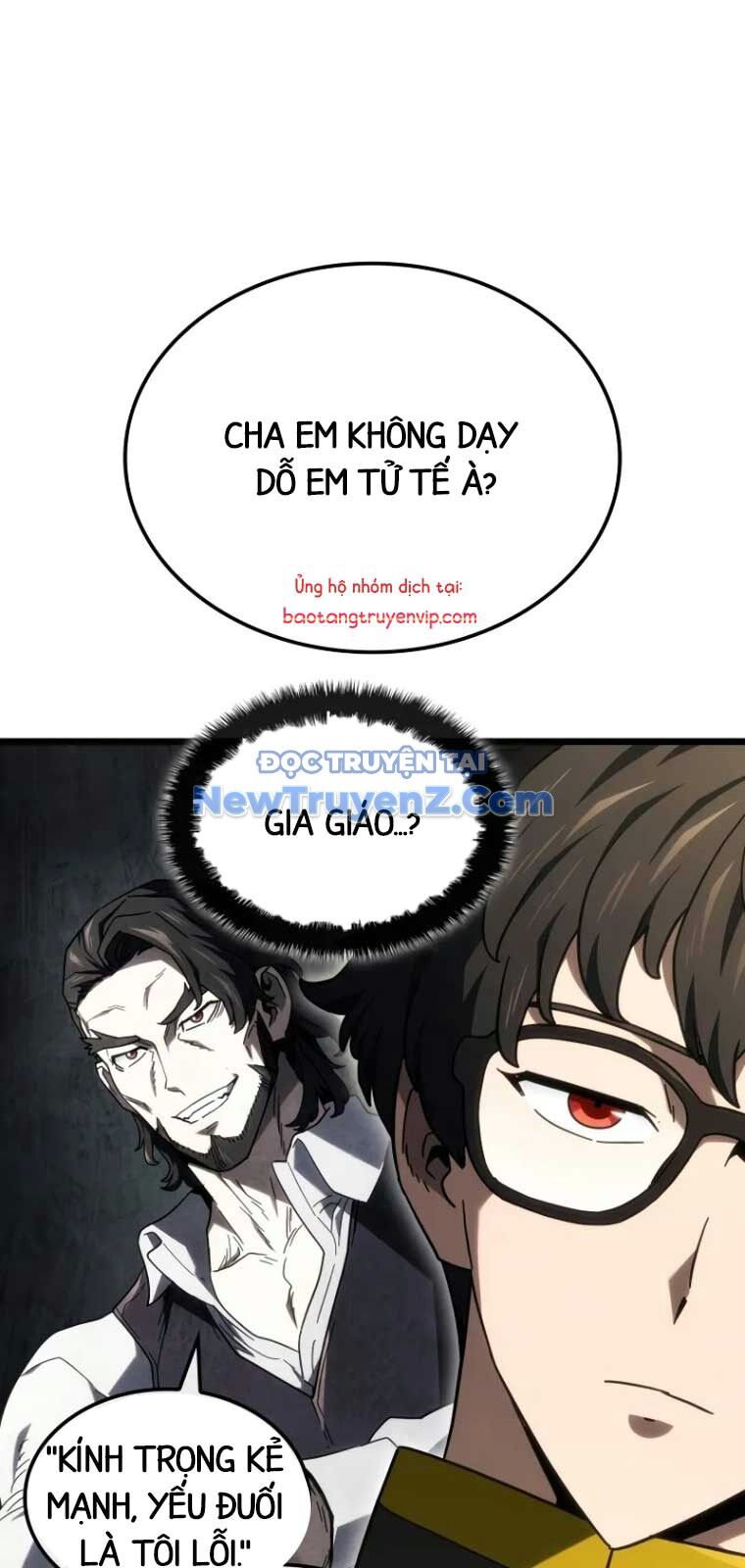 Thiết Huyết Kiếm Sĩ Hồi Quy Chapter 113 - 46