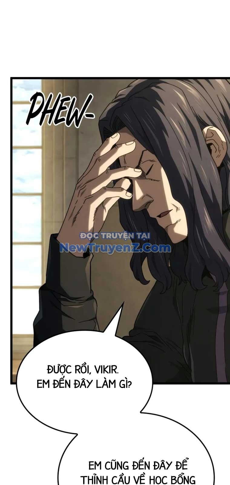 Thiết Huyết Kiếm Sĩ Hồi Quy Chapter 113 - 49