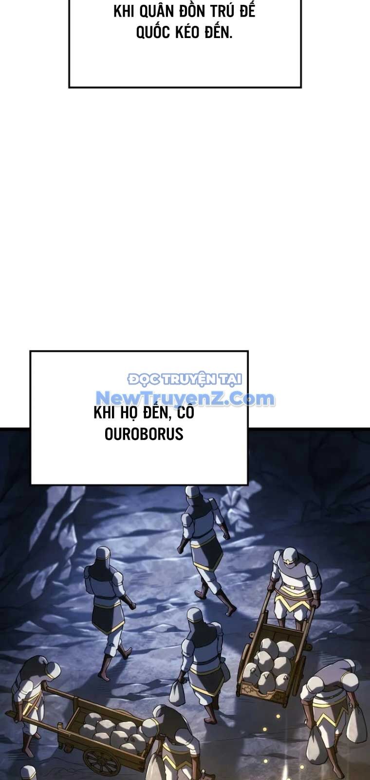 Thiết Huyết Kiếm Sĩ Hồi Quy Chapter 113 - 6