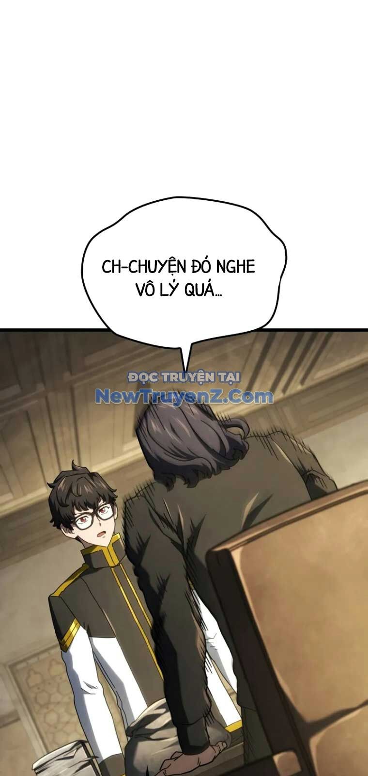 Thiết Huyết Kiếm Sĩ Hồi Quy Chapter 113 - 58