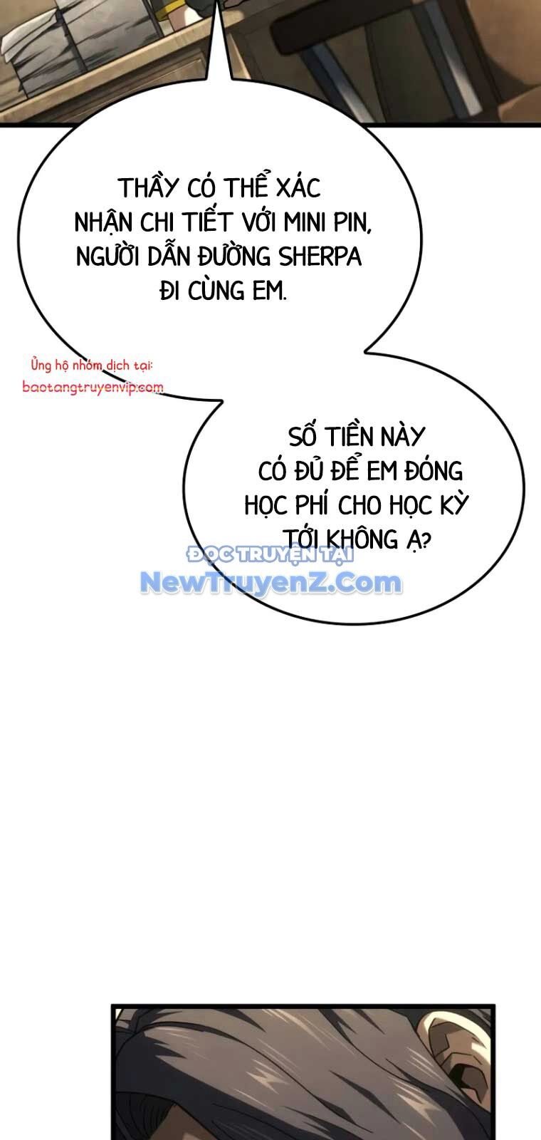 Thiết Huyết Kiếm Sĩ Hồi Quy Chapter 113 - 59