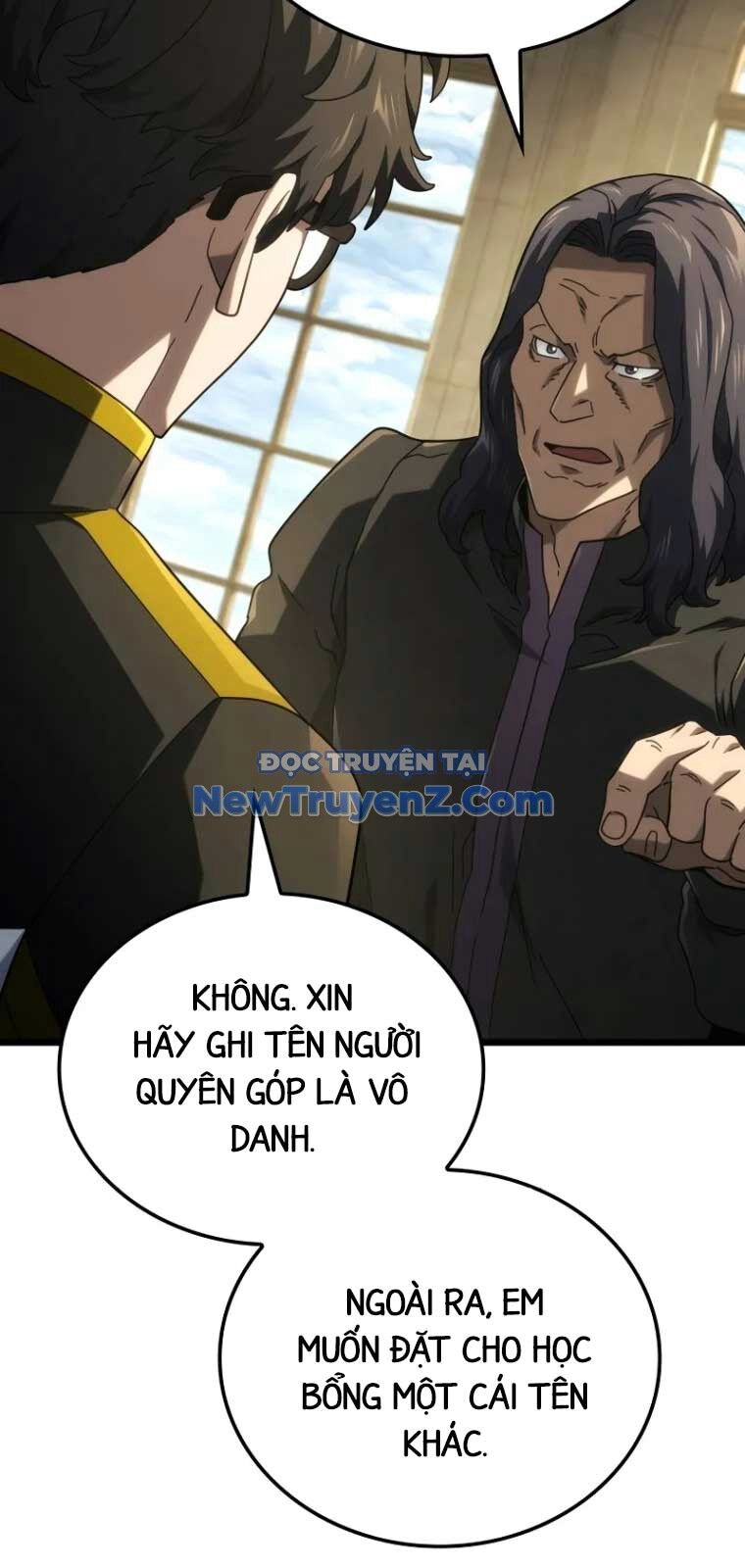 Thiết Huyết Kiếm Sĩ Hồi Quy Chapter 113 - 67