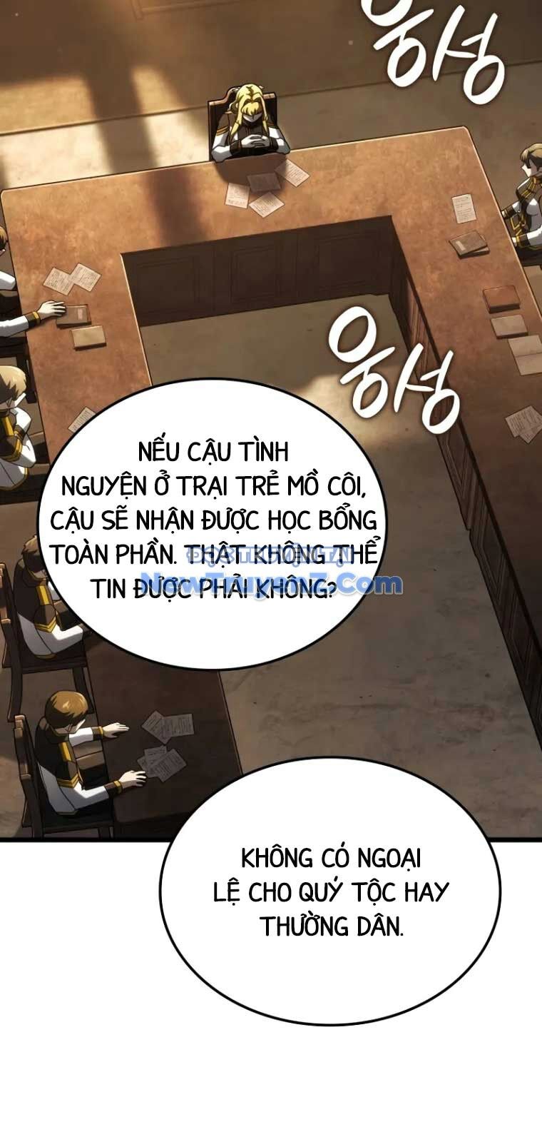 Thiết Huyết Kiếm Sĩ Hồi Quy Chapter 113 - 73