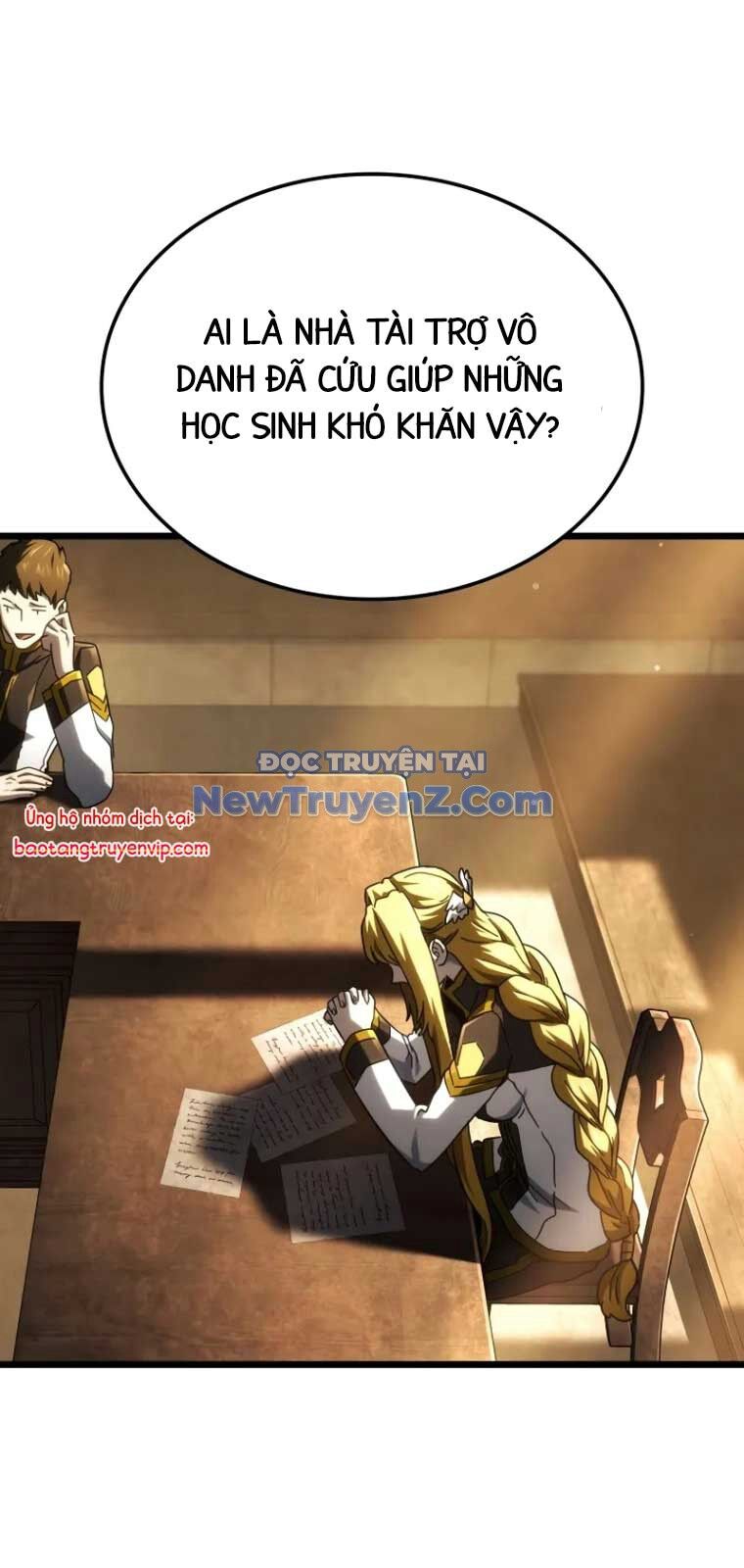 Thiết Huyết Kiếm Sĩ Hồi Quy Chapter 113 - 74