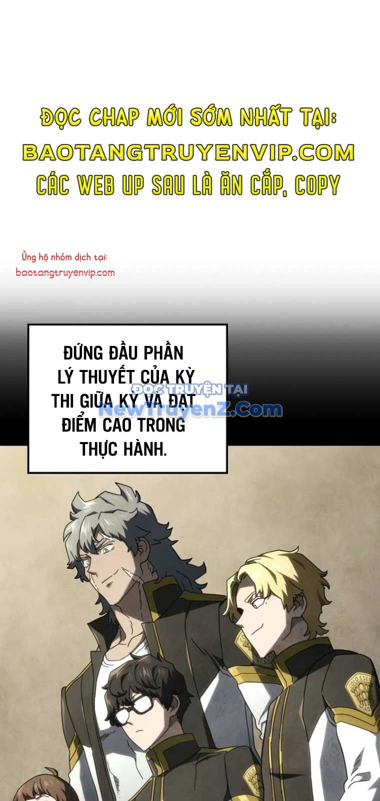 Thiết Huyết Kiếm Sĩ Hồi Quy Chapter 113 - 76