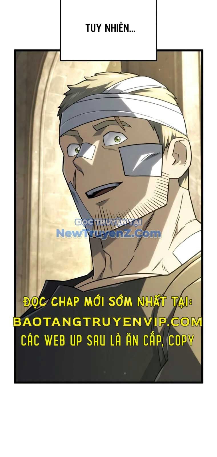 Thiết Huyết Kiếm Sĩ Hồi Quy Chapter 113 - 9