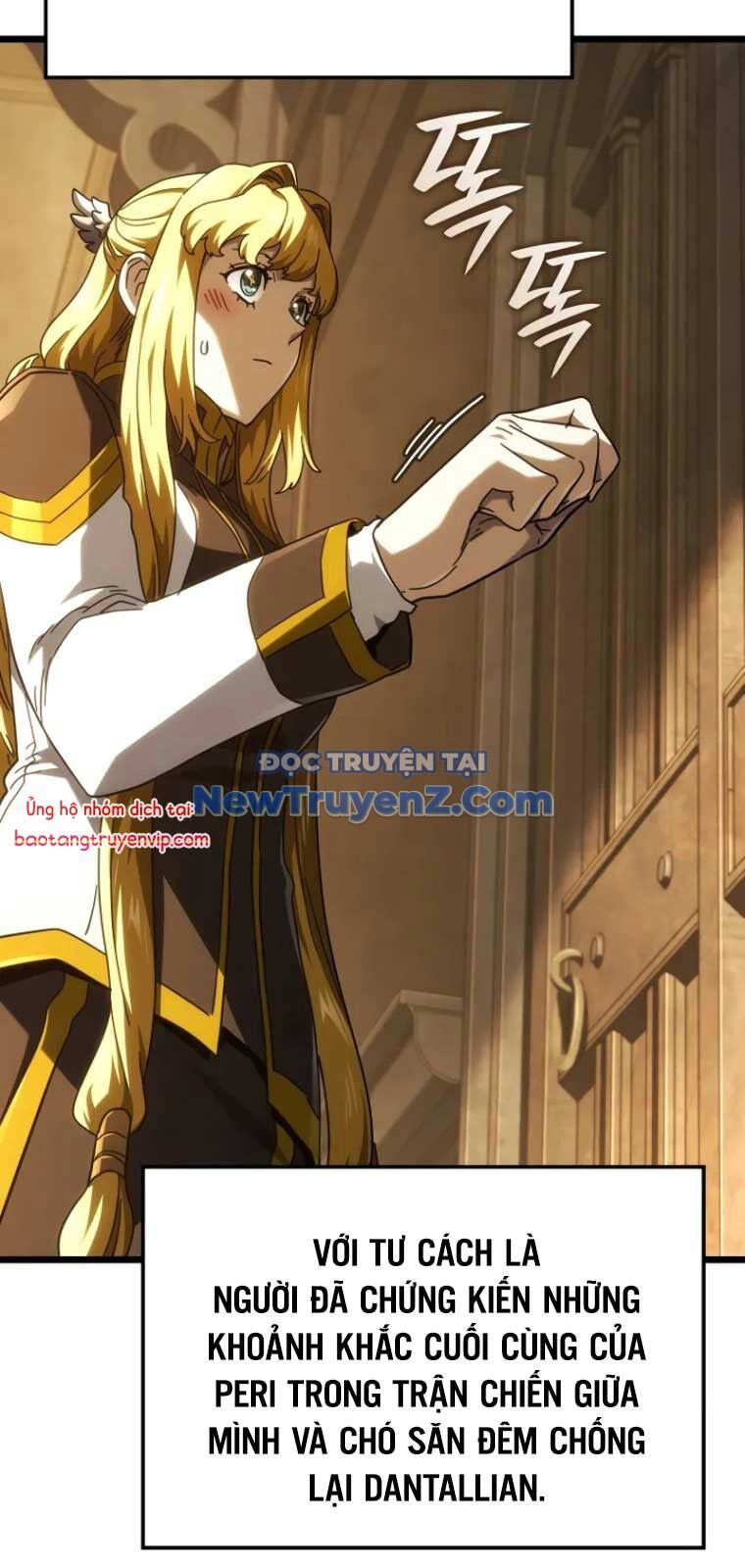 Thiết Huyết Kiếm Sĩ Hồi Quy Chapter 113 - 85