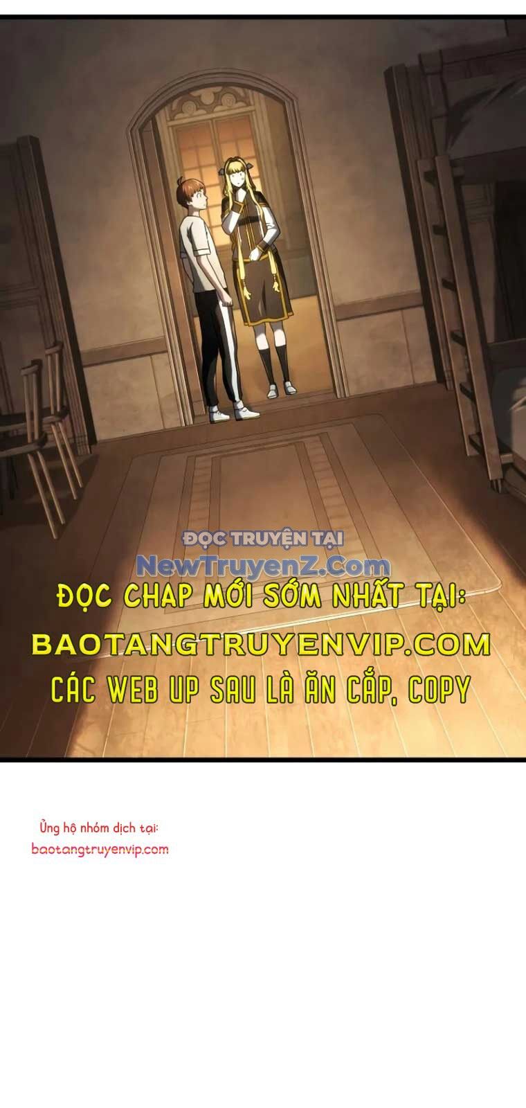 Thiết Huyết Kiếm Sĩ Hồi Quy Chapter 113 - 88