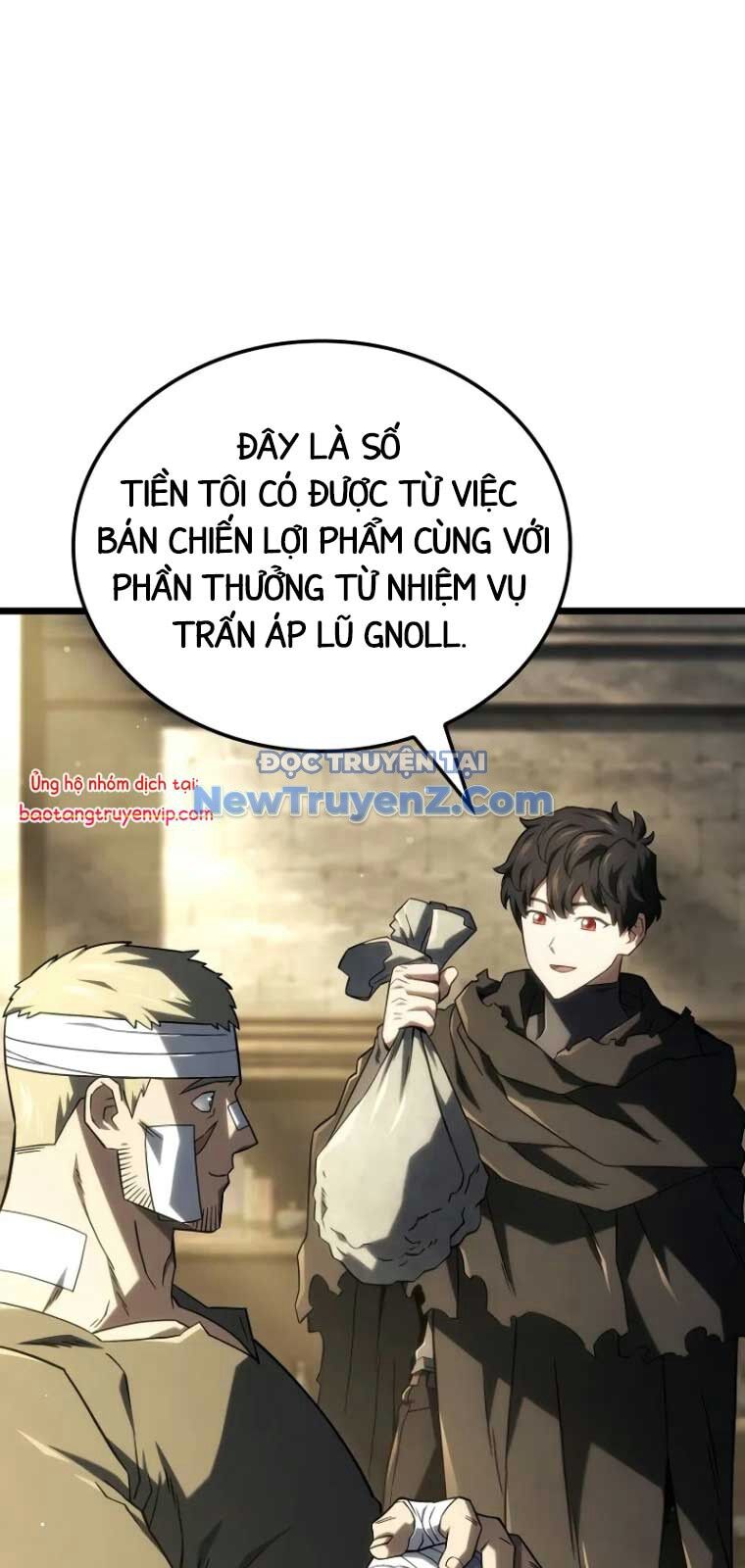 Thiết Huyết Kiếm Sĩ Hồi Quy Chapter 113 - 10