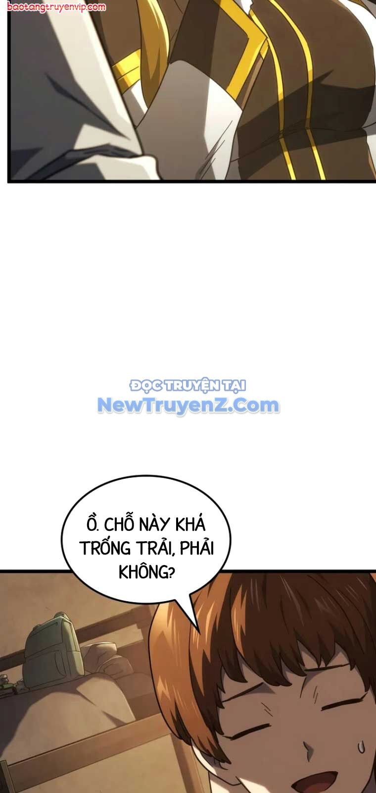 Thiết Huyết Kiếm Sĩ Hồi Quy Chapter 113 - 92