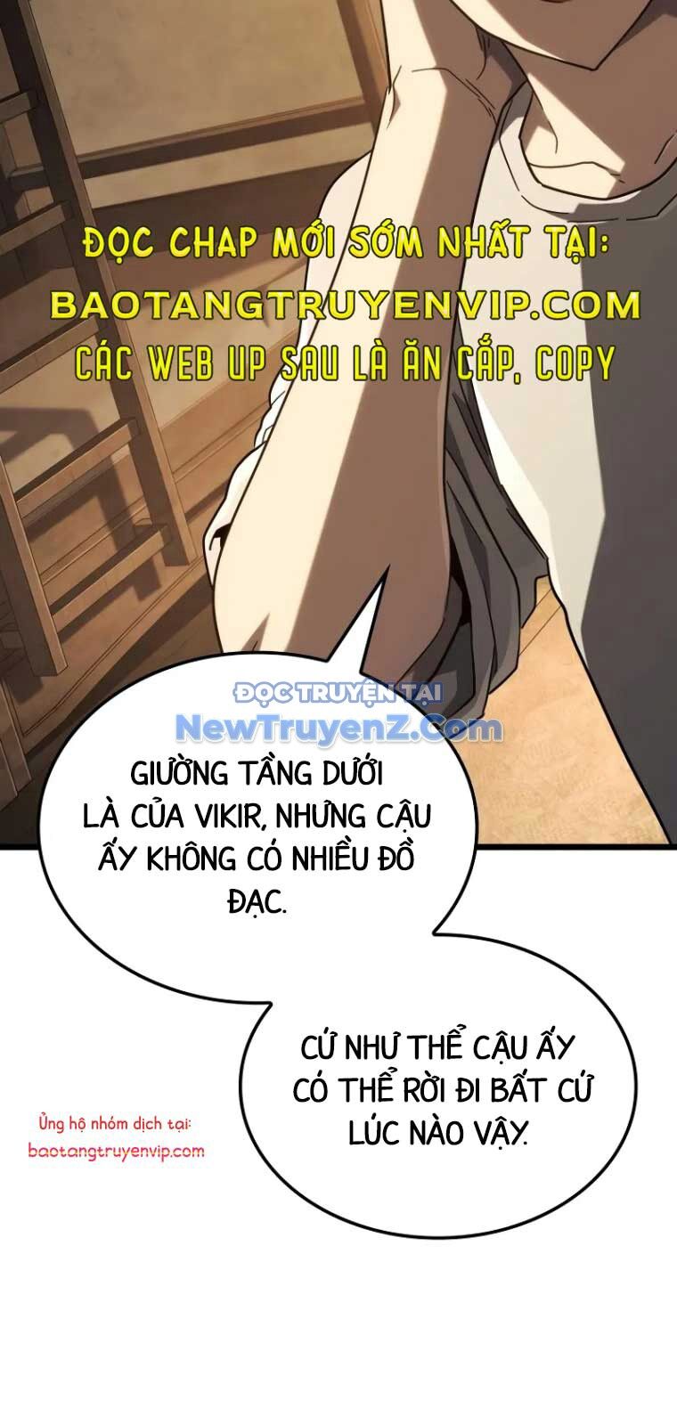 Thiết Huyết Kiếm Sĩ Hồi Quy Chapter 113 - 93