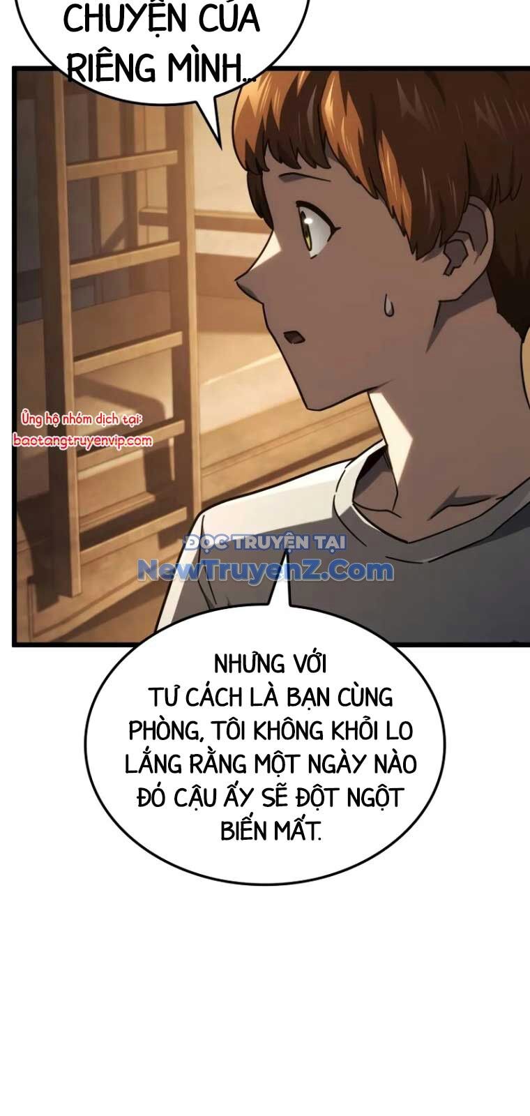 Thiết Huyết Kiếm Sĩ Hồi Quy Chapter 113 - 95