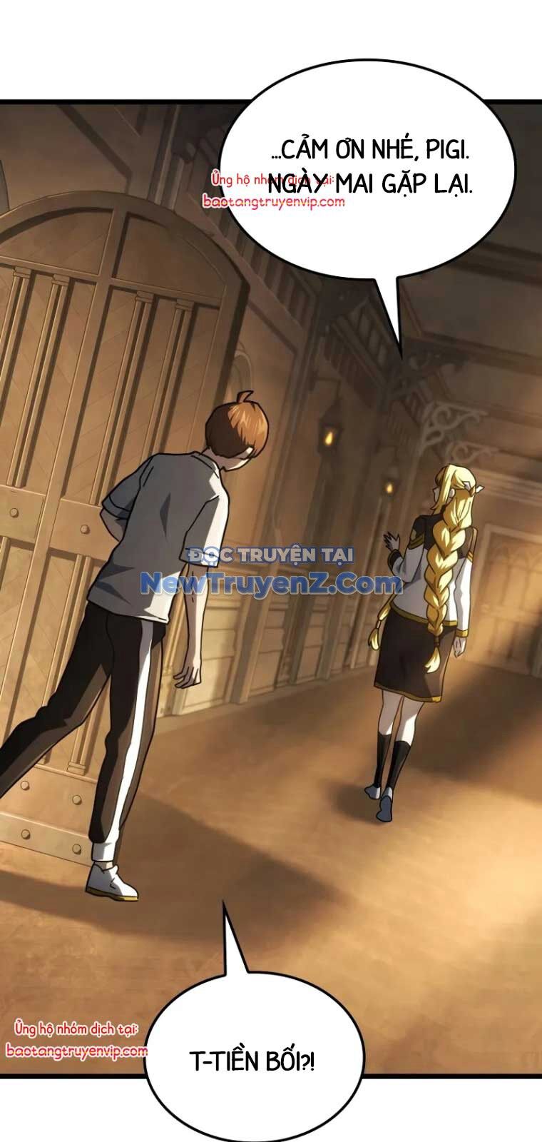 Thiết Huyết Kiếm Sĩ Hồi Quy Chapter 113 - 97