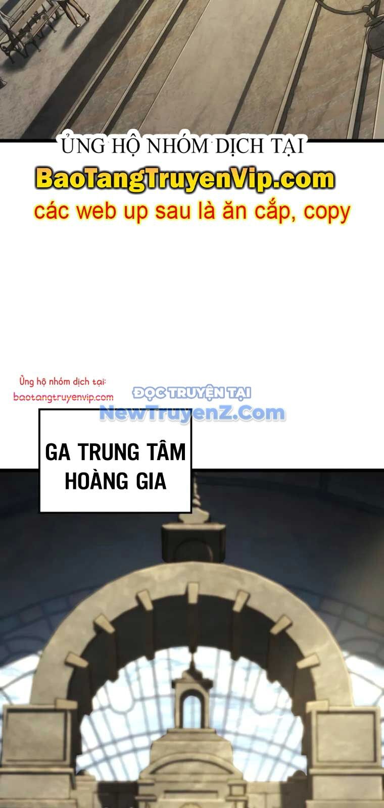 Thiết Huyết Kiếm Sĩ Hồi Quy Chapter 114 - 2