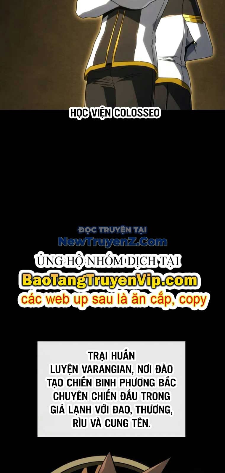 Thiết Huyết Kiếm Sĩ Hồi Quy Chapter 114 - 12