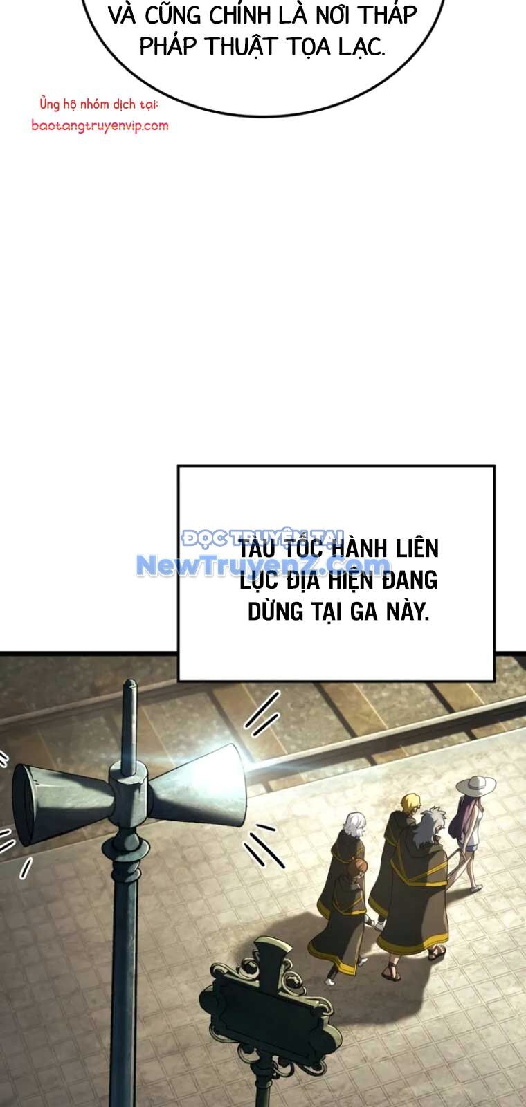 Thiết Huyết Kiếm Sĩ Hồi Quy Chapter 114 - 19