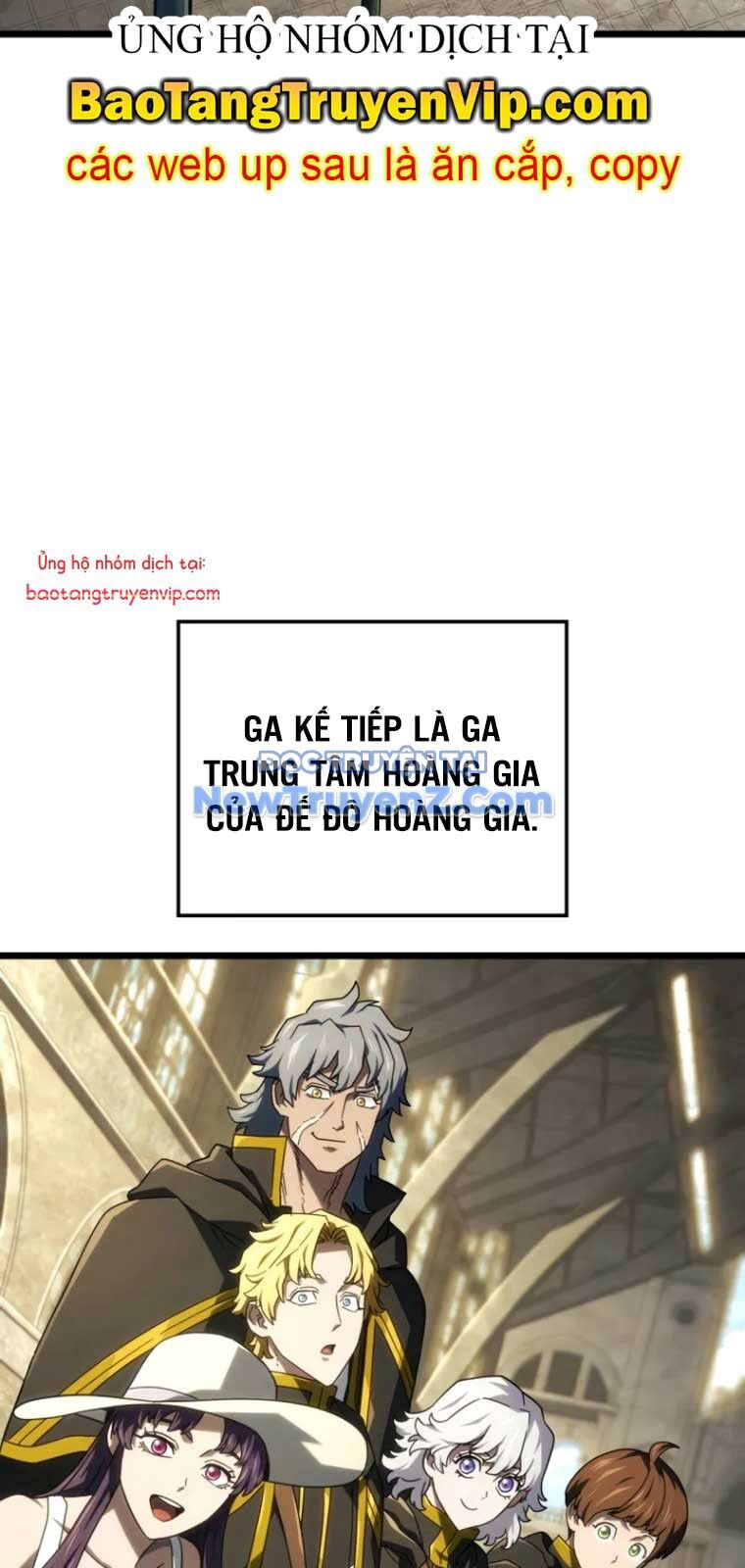 Thiết Huyết Kiếm Sĩ Hồi Quy Chapter 114 - 20