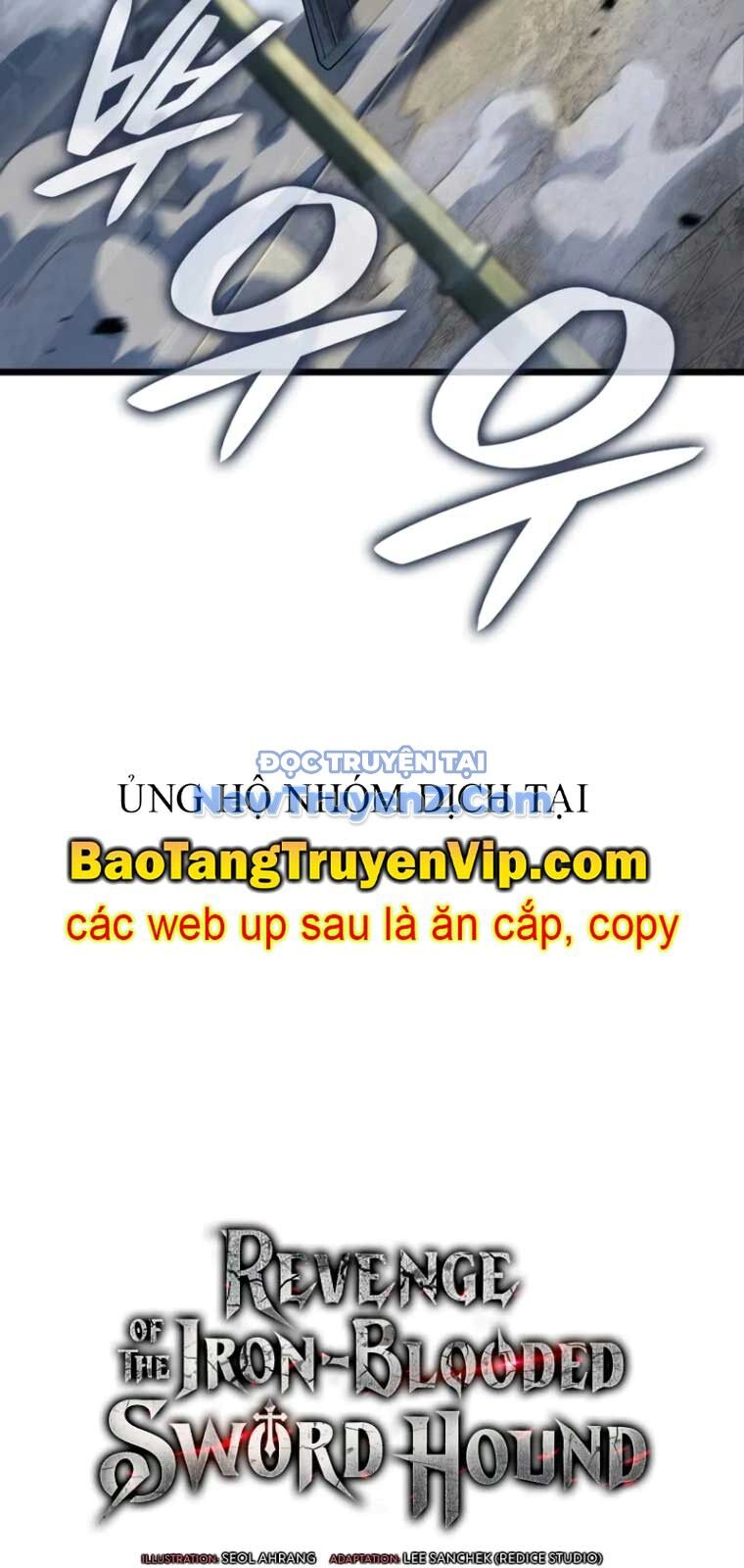 Thiết Huyết Kiếm Sĩ Hồi Quy Chapter 114 - 23