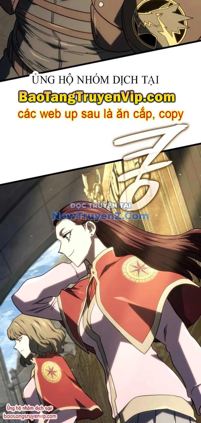 Thiết Huyết Kiếm Sĩ Hồi Quy Chapter 114 - 30