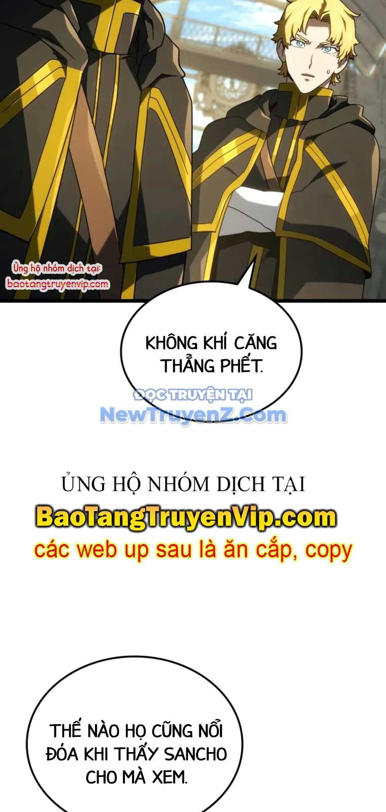 Thiết Huyết Kiếm Sĩ Hồi Quy Chapter 114 - 33