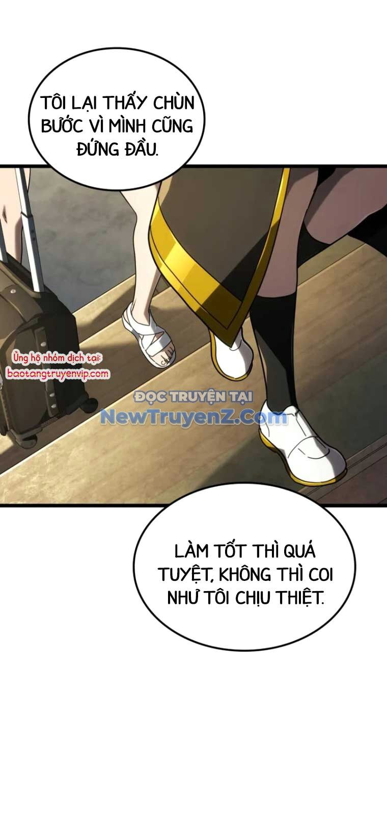 Thiết Huyết Kiếm Sĩ Hồi Quy Chapter 114 - 39