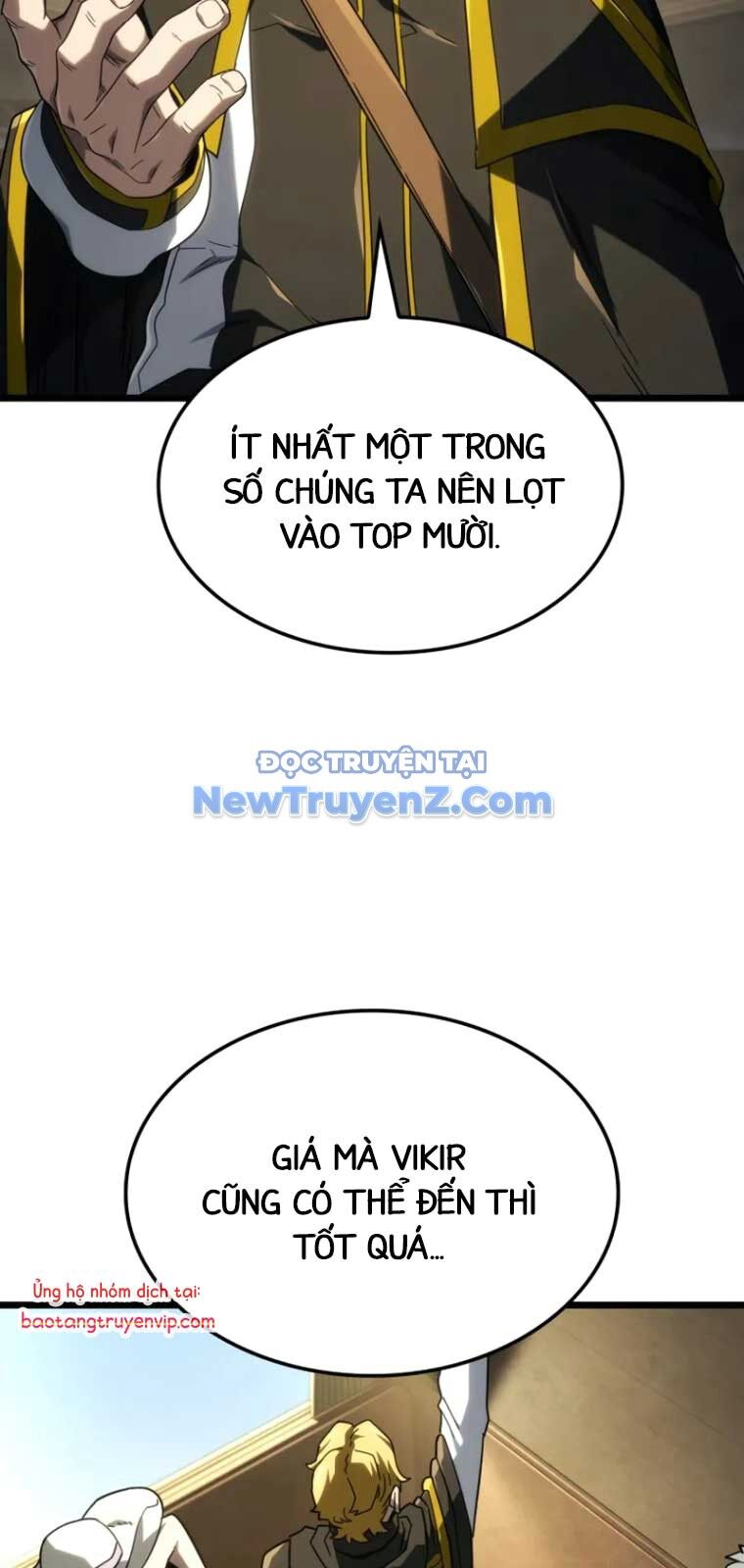 Thiết Huyết Kiếm Sĩ Hồi Quy Chapter 114 - 43