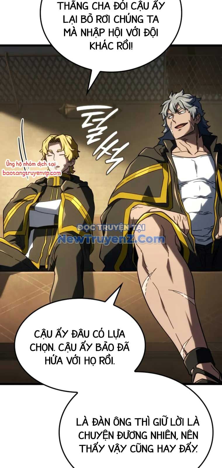 Thiết Huyết Kiếm Sĩ Hồi Quy Chapter 114 - 45