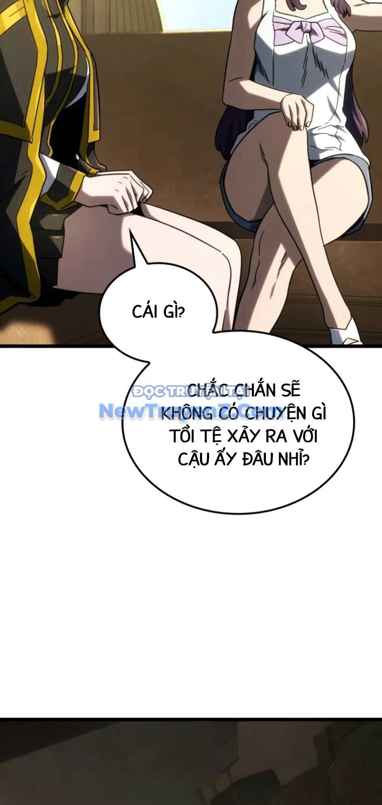 Thiết Huyết Kiếm Sĩ Hồi Quy Chapter 114 - 47