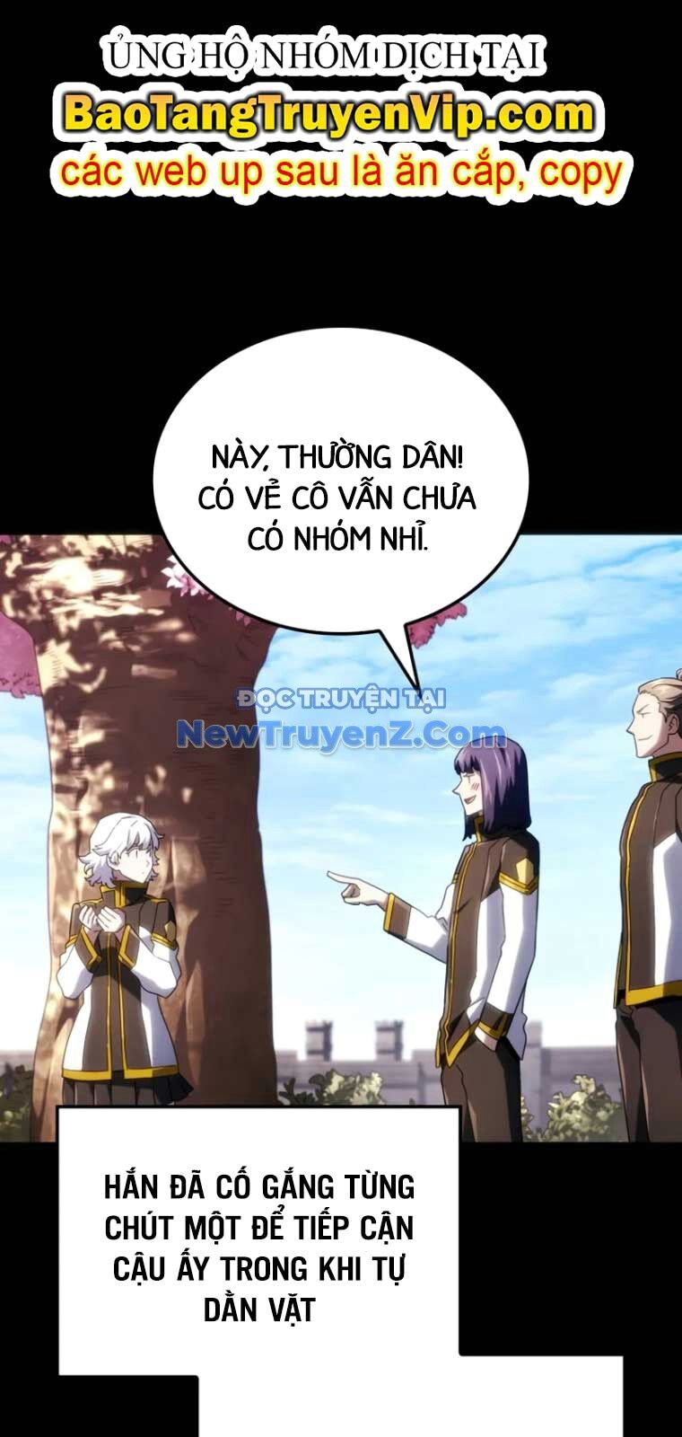 Thiết Huyết Kiếm Sĩ Hồi Quy Chapter 114 - 62