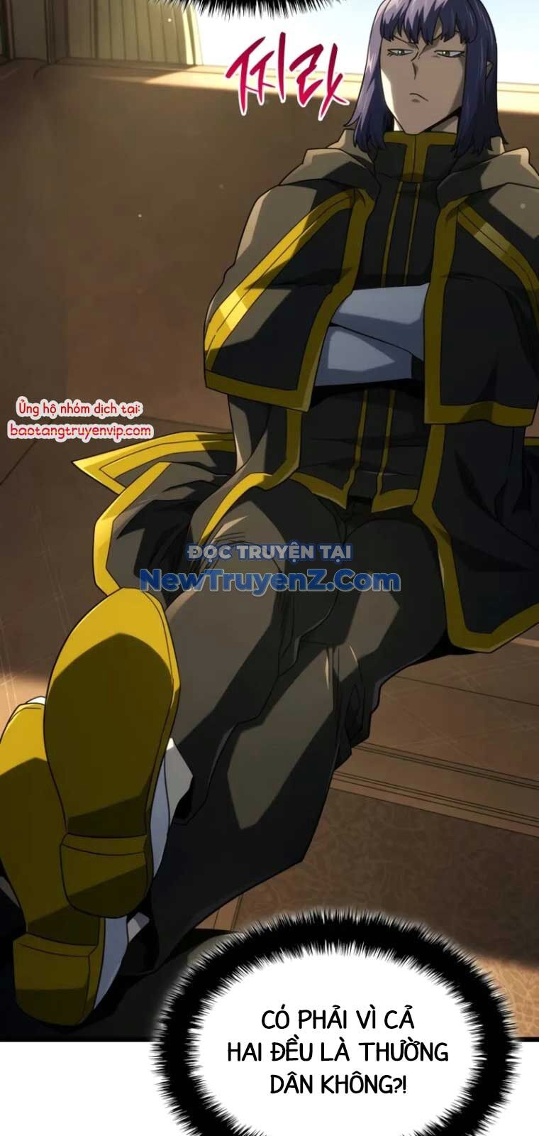 Thiết Huyết Kiếm Sĩ Hồi Quy Chapter 114 - 72