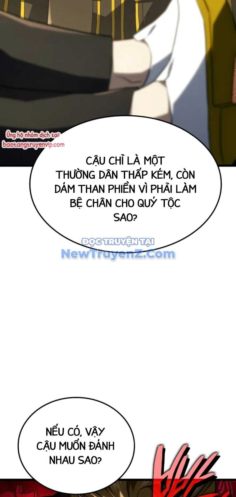 Thiết Huyết Kiếm Sĩ Hồi Quy Chapter 114 - 78