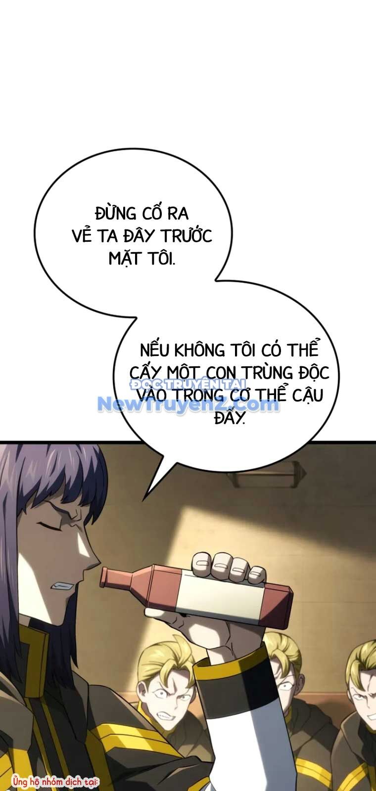 Thiết Huyết Kiếm Sĩ Hồi Quy Chapter 114 - 80
