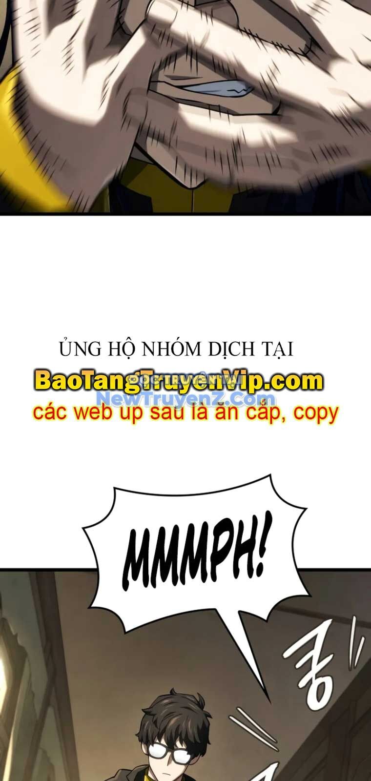 Thiết Huyết Kiếm Sĩ Hồi Quy Chapter 114 - 91