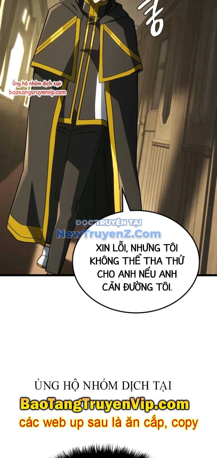 Thiết Huyết Kiếm Sĩ Hồi Quy Chapter 114 - 92