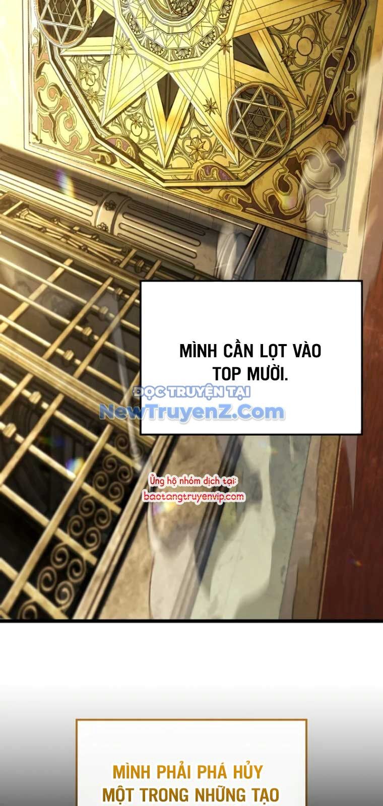 Thiết Huyết Kiếm Sĩ Hồi Quy Chapter 114 - 95