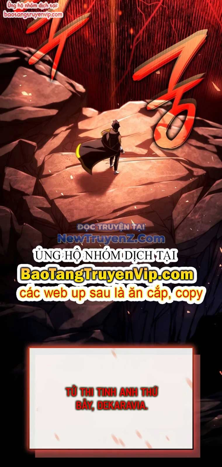 Thiết Huyết Kiếm Sĩ Hồi Quy Chapter 114 - 99