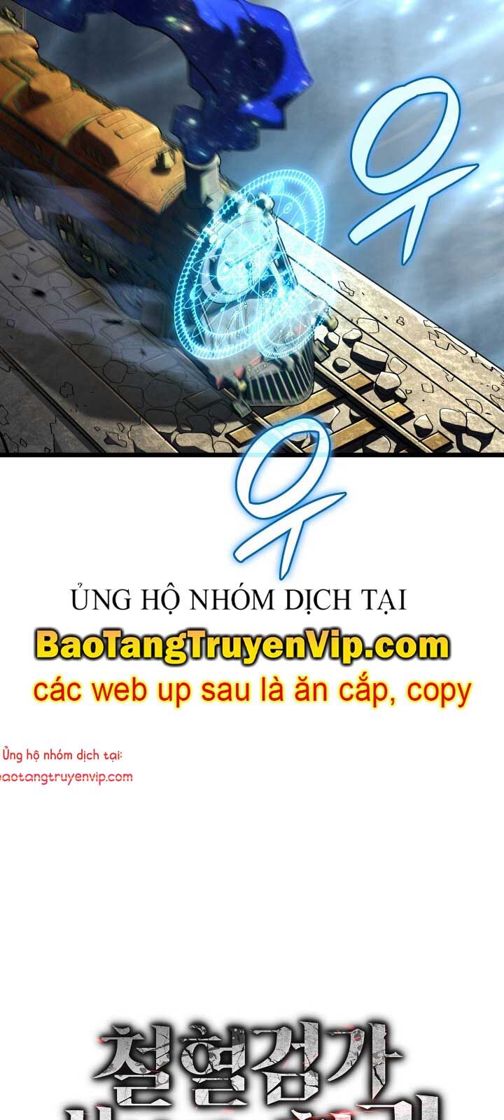 Thiết Huyết Kiếm Sĩ Hồi Quy Chapter 115 - 18