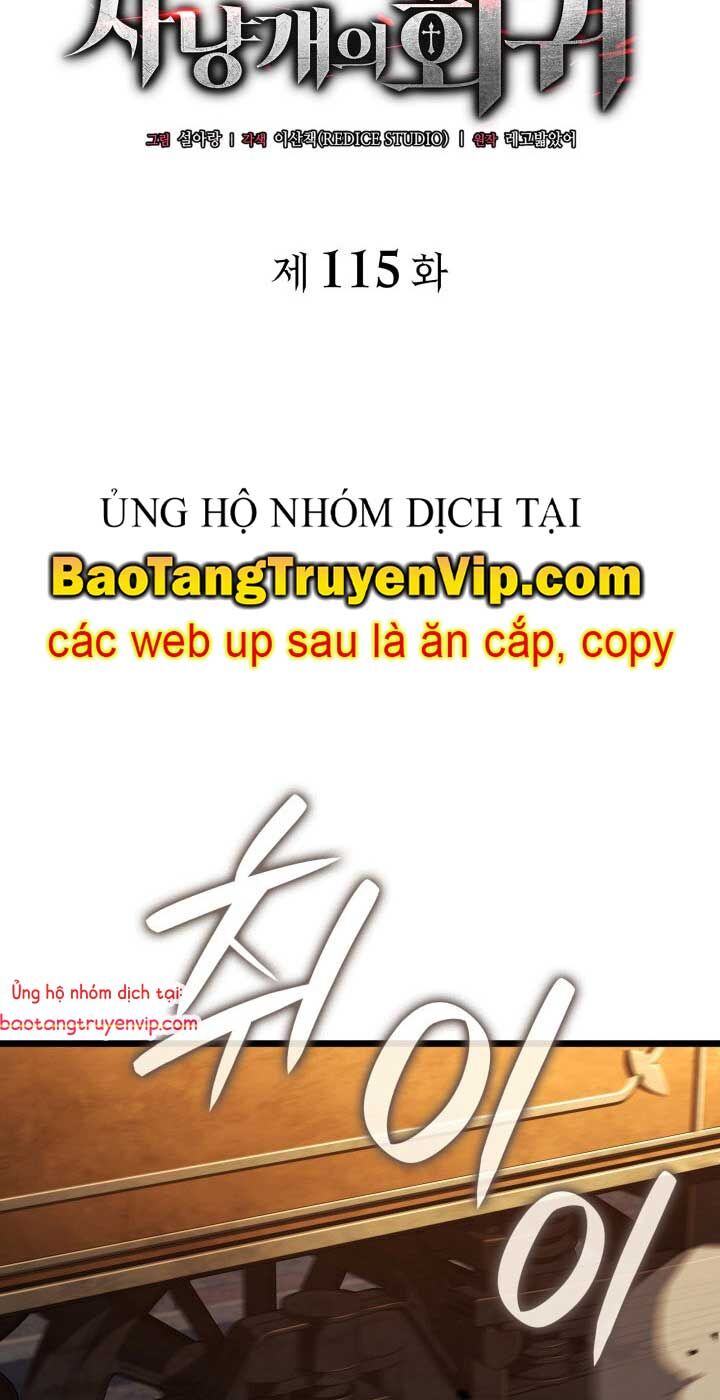 Thiết Huyết Kiếm Sĩ Hồi Quy Chapter 115 - 19