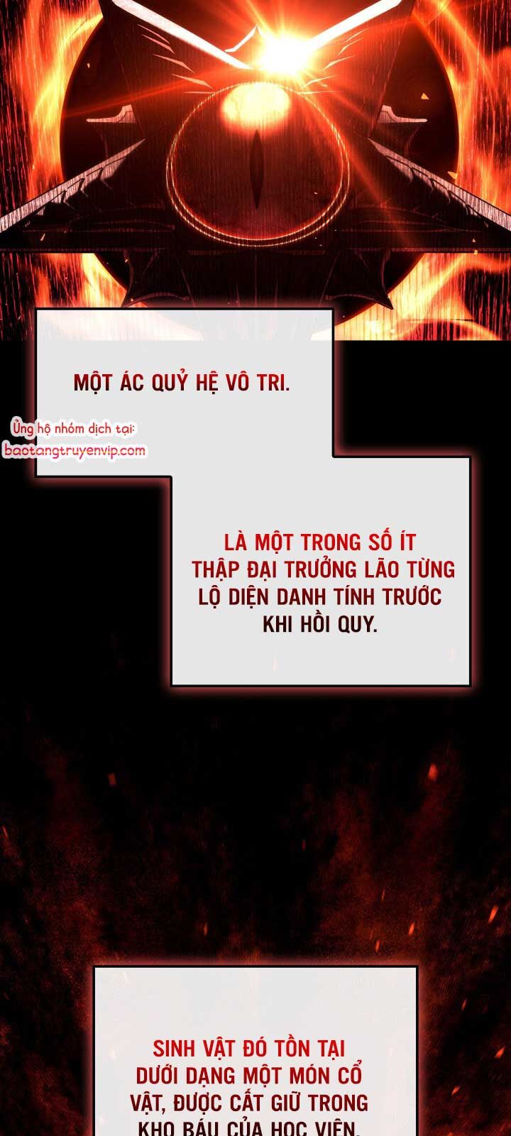 Thiết Huyết Kiếm Sĩ Hồi Quy Chapter 115 - 4