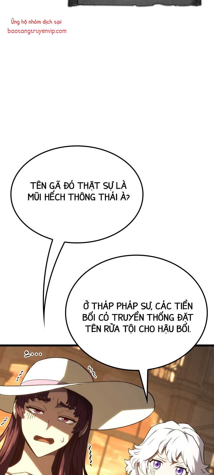 Thiết Huyết Kiếm Sĩ Hồi Quy Chapter 115 - 37