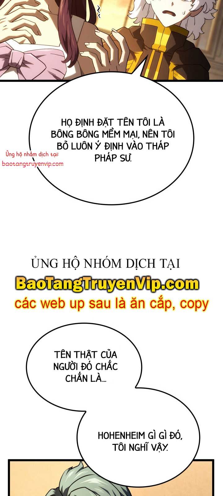 Thiết Huyết Kiếm Sĩ Hồi Quy Chapter 115 - 38