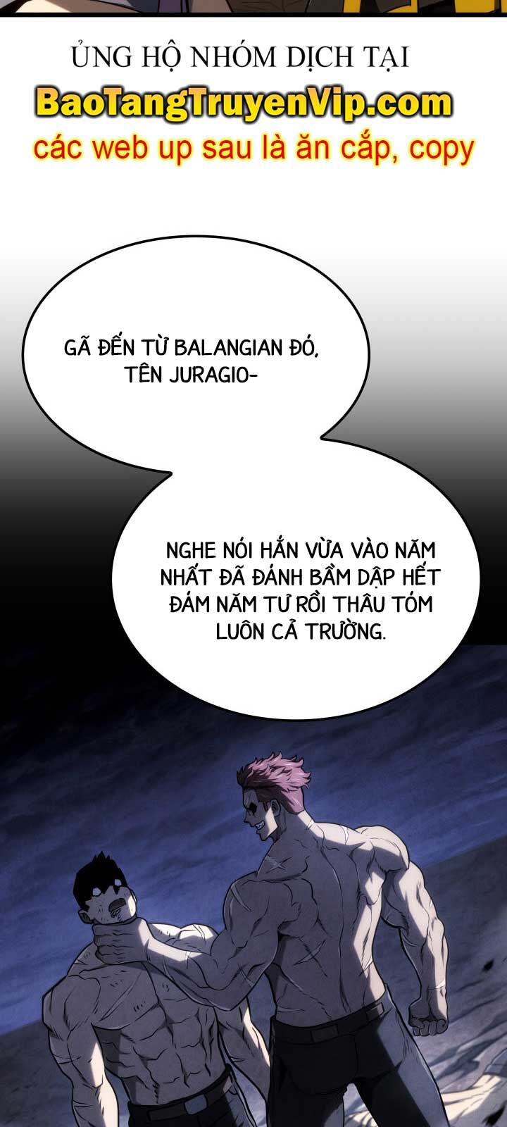 Thiết Huyết Kiếm Sĩ Hồi Quy Chapter 115 - 41