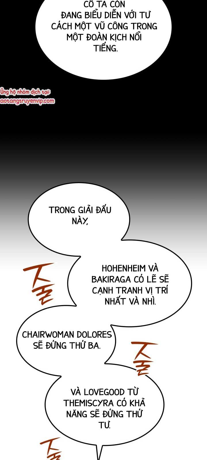 Thiết Huyết Kiếm Sĩ Hồi Quy Chapter 115 - 46