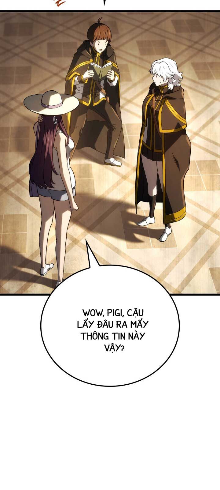 Thiết Huyết Kiếm Sĩ Hồi Quy Chapter 115 - 47