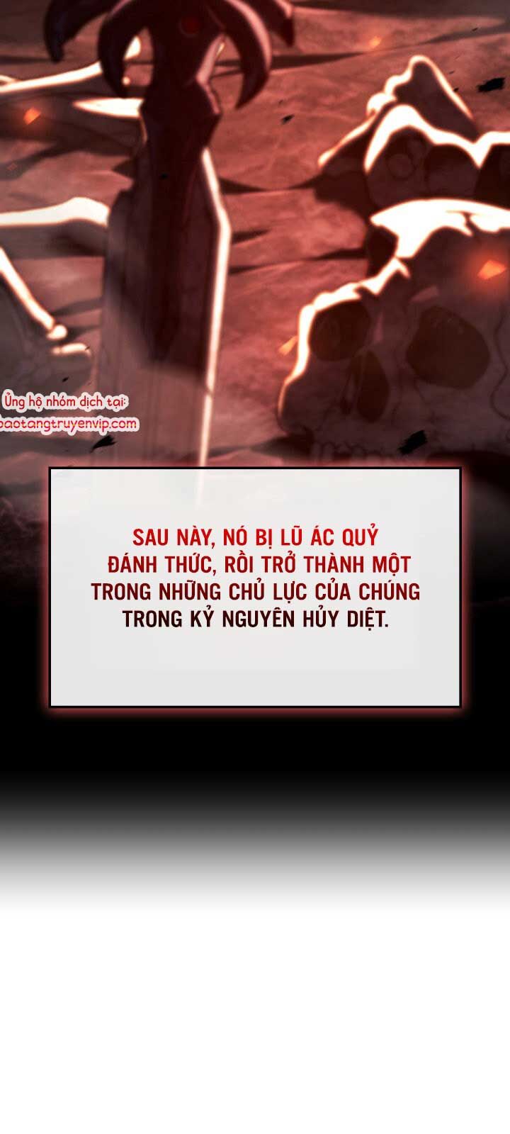 Thiết Huyết Kiếm Sĩ Hồi Quy Chapter 115 - 6