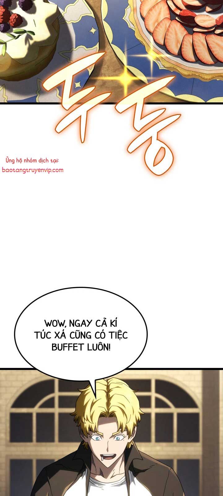 Thiết Huyết Kiếm Sĩ Hồi Quy Chapter 115 - 55