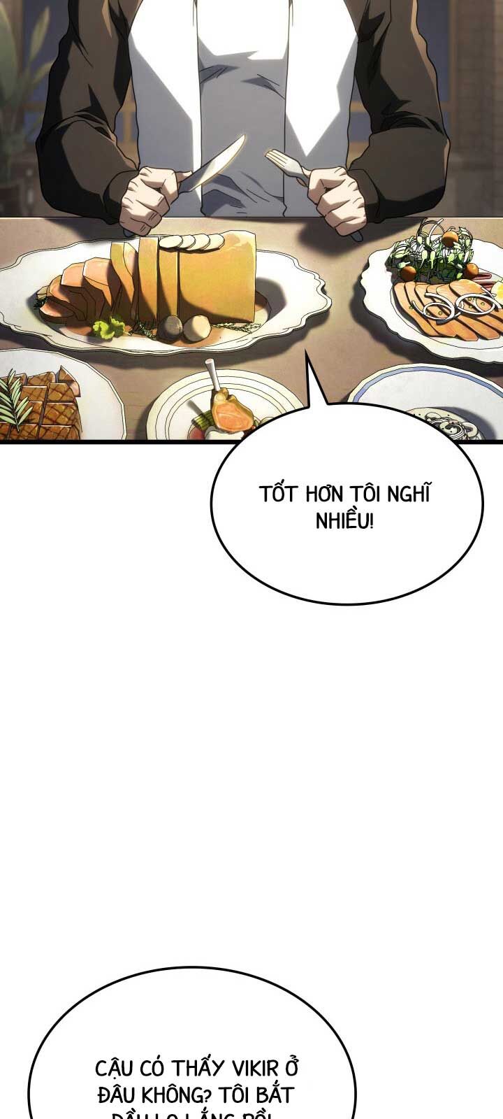 Thiết Huyết Kiếm Sĩ Hồi Quy Chapter 115 - 56